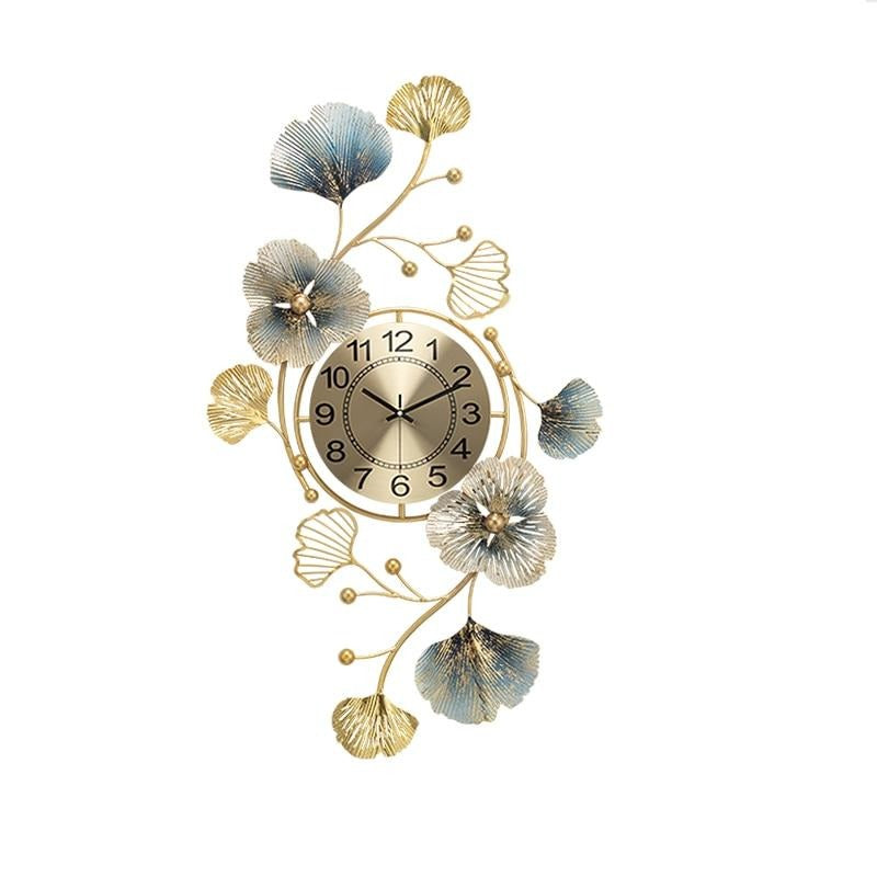 Reloj de Pared Moderno <br> Bogotá Decorativo