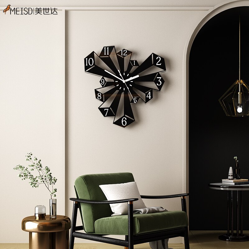 Reloj de Pared Original <br> Silenciosos