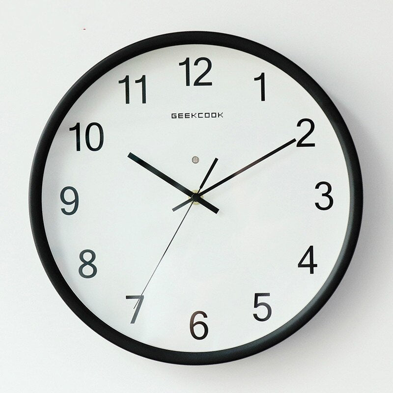 Reloj de Pared Moderno <br> Argentina