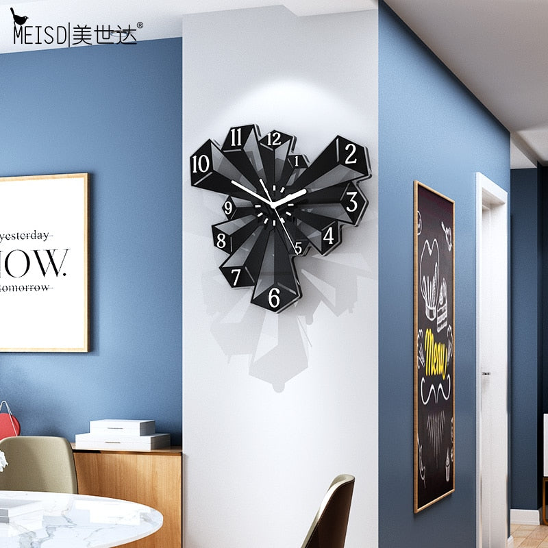 Reloj de Pared Original <br> Silenciosos