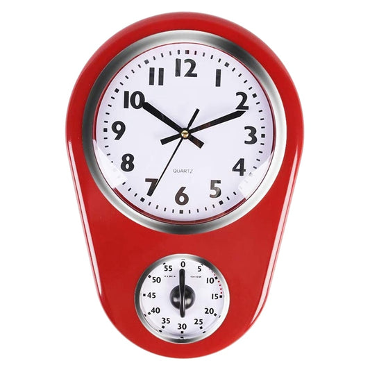 Reloj de Pared Original <br> para Cocina