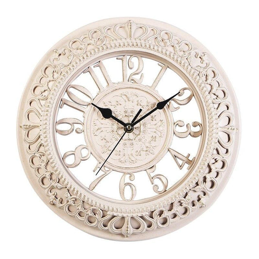 Reloj de Pared Antiguo <br> Venta