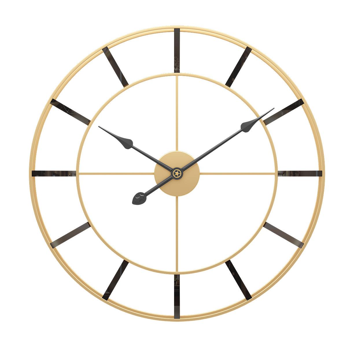 Reloj de Pared Moderno <br> para Cocina