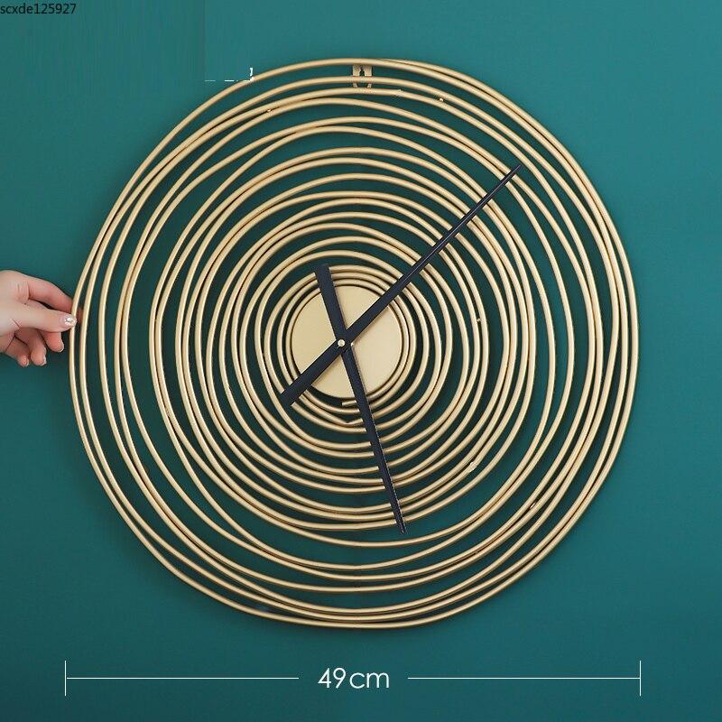 Reloj de Pared Moderno <br> para la Cocina