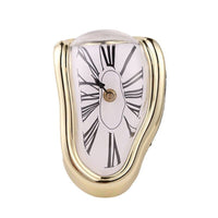 Thumbnail for Reloj Decorativo Pared Salon plata