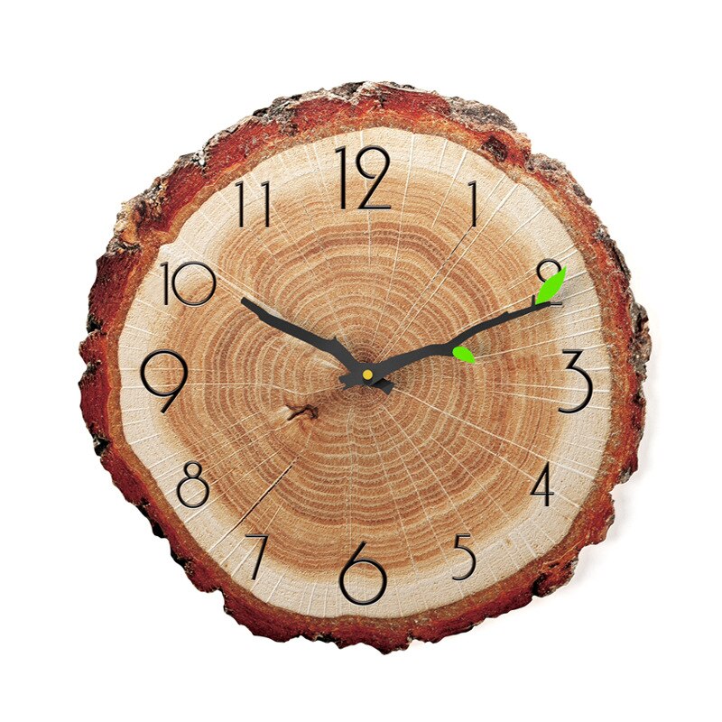Reloj de Pared Decorativo <br> Grande