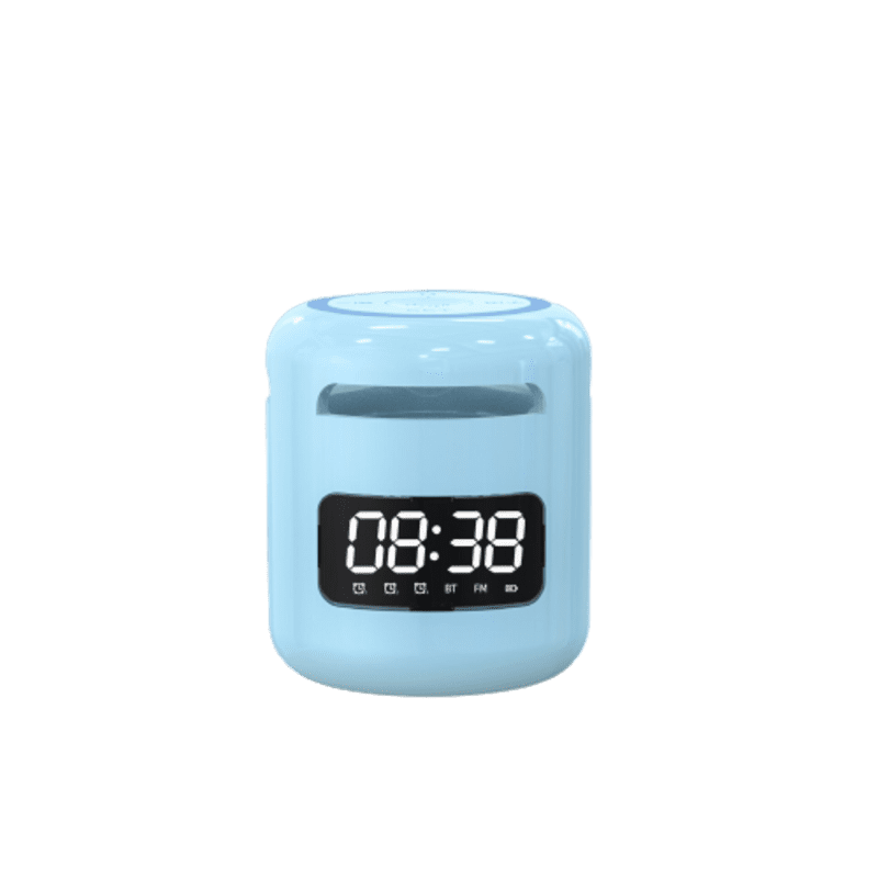 Despertador <br> Trompeta