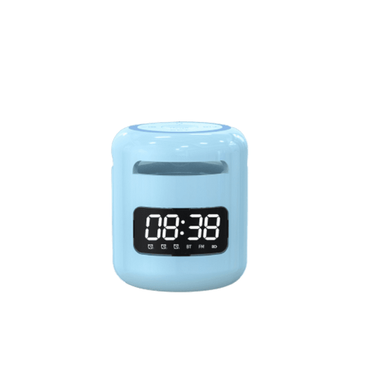 Despertador <br> Trompeta