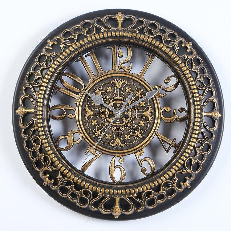 Reloj de Pared Antiguo <br> Venta
