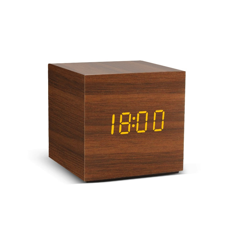 Despertador <br> Retro