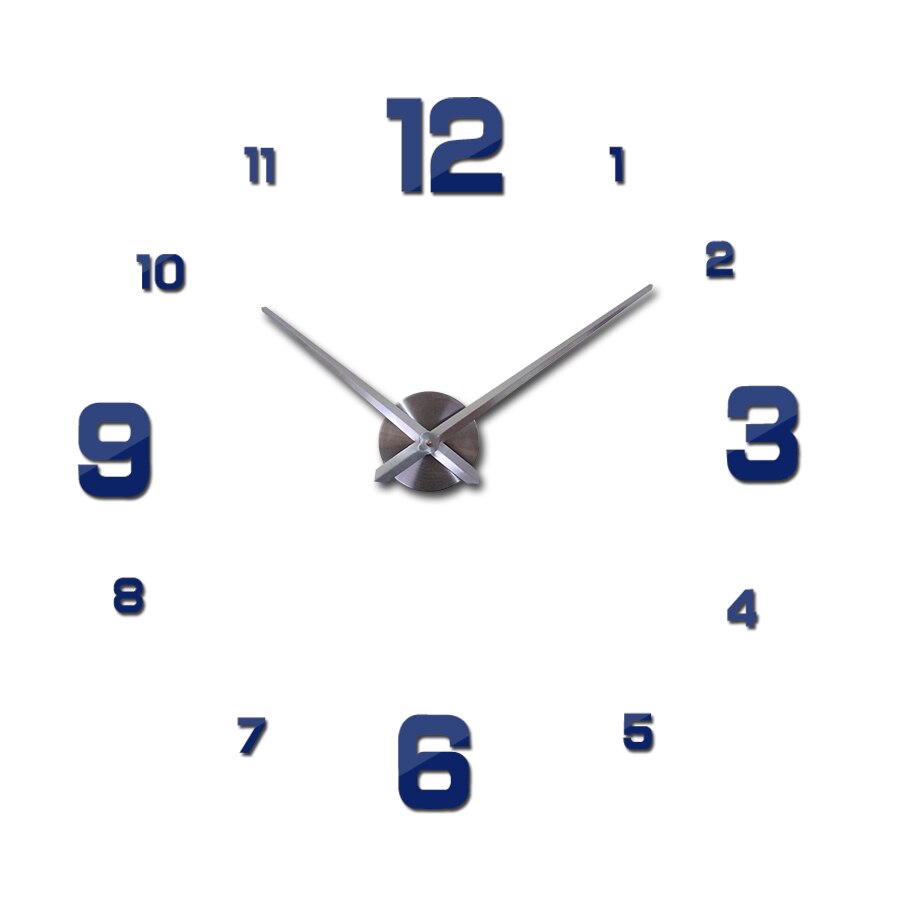 Reloj de Pared Grande <br> Los baratos