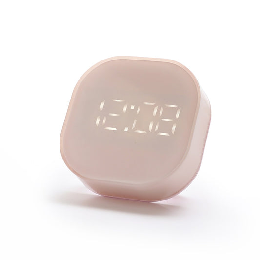 Despertador y alarma