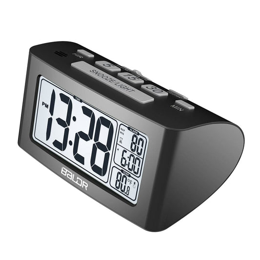 Despertador Eléctrico