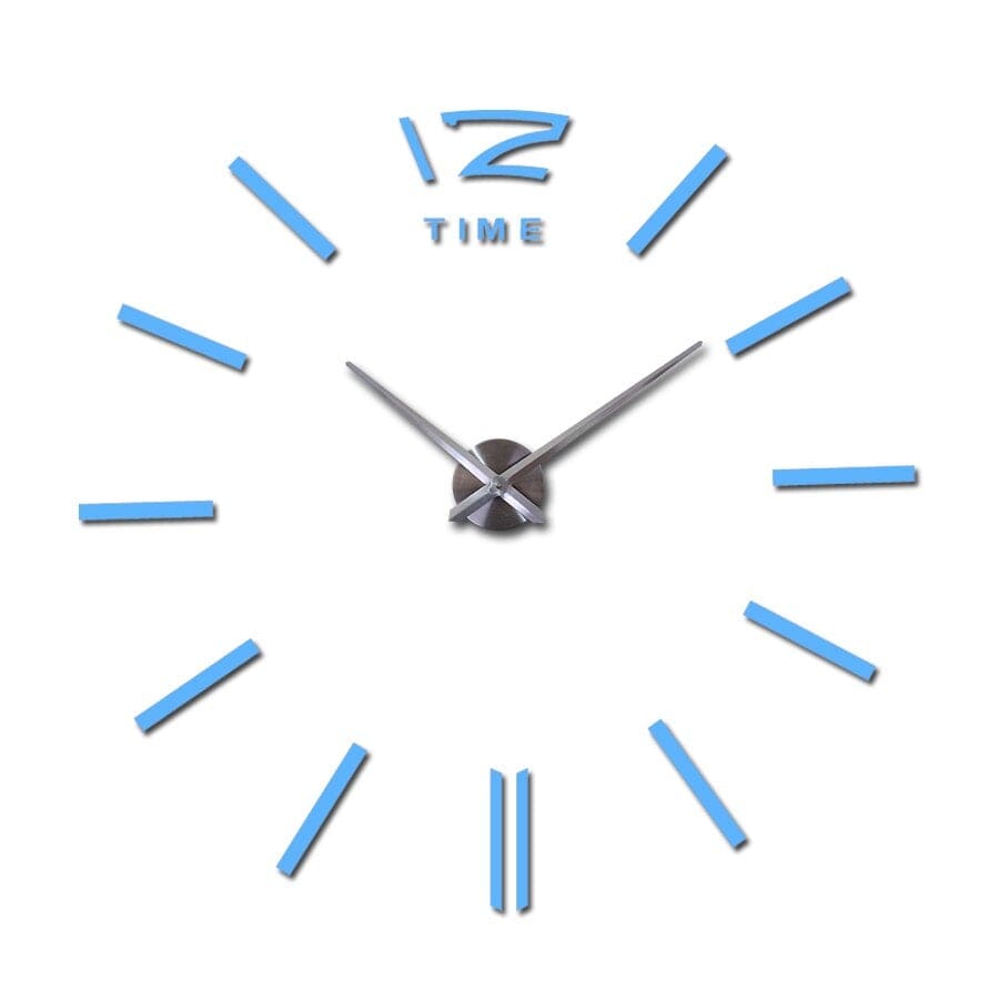 Venta de Reloj de Pared Decorativo