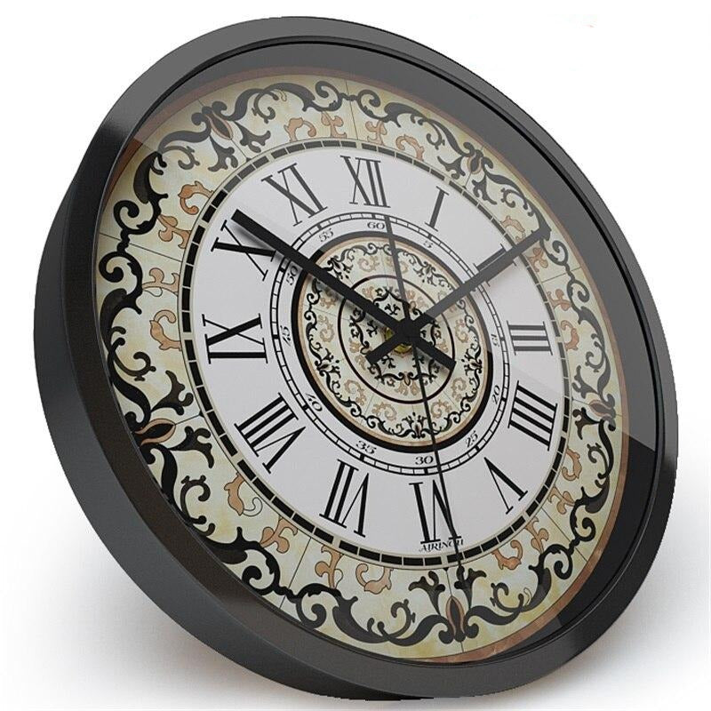 Reloj de Pared Moderno <br> Estilo Bogotá