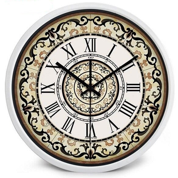 Reloj de Pared Moderno <br> Estilo Bogotá
