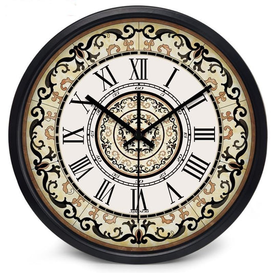 Reloj de Pared Moderno <br> Estilo Bogotá