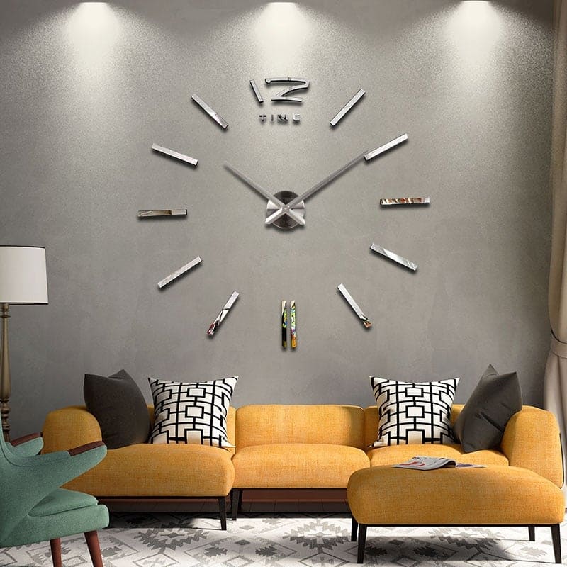 Venta de Reloj de Pared Decorativo colgando
