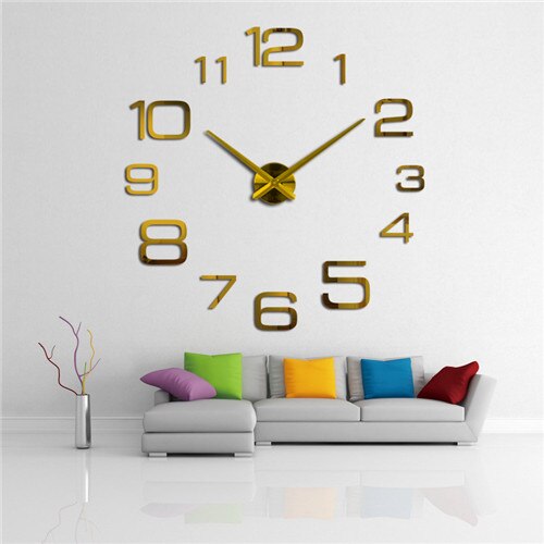 Reloj de Pared Moderno <br> La Grande