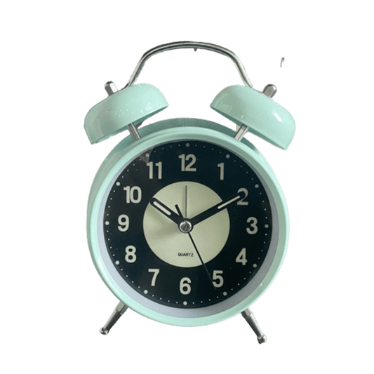 Despertador <br> Silencioso