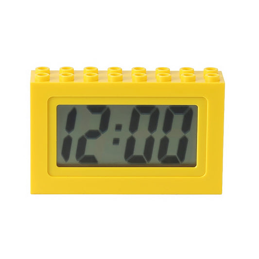 Despertador Lego