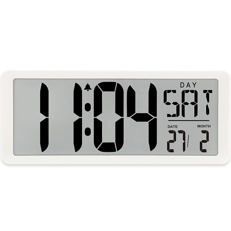 Relojes de Pared Digitales Grandes 1104