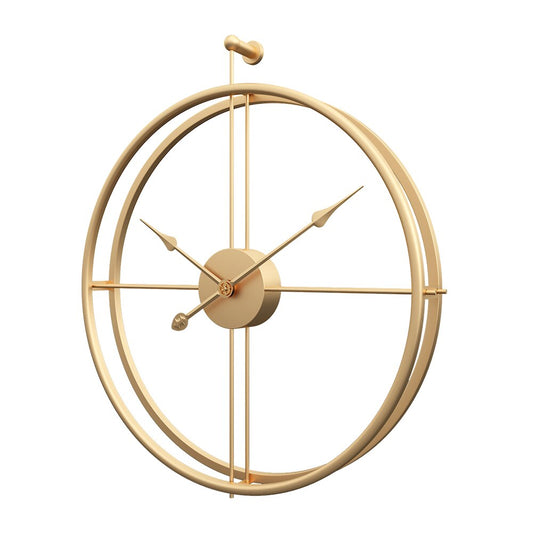 Reloj de Pared Grande  Los Originales