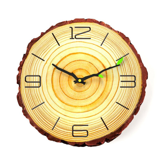 Reloj de Pared Decorativo <br> Grande