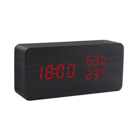 Despertador <br> Led