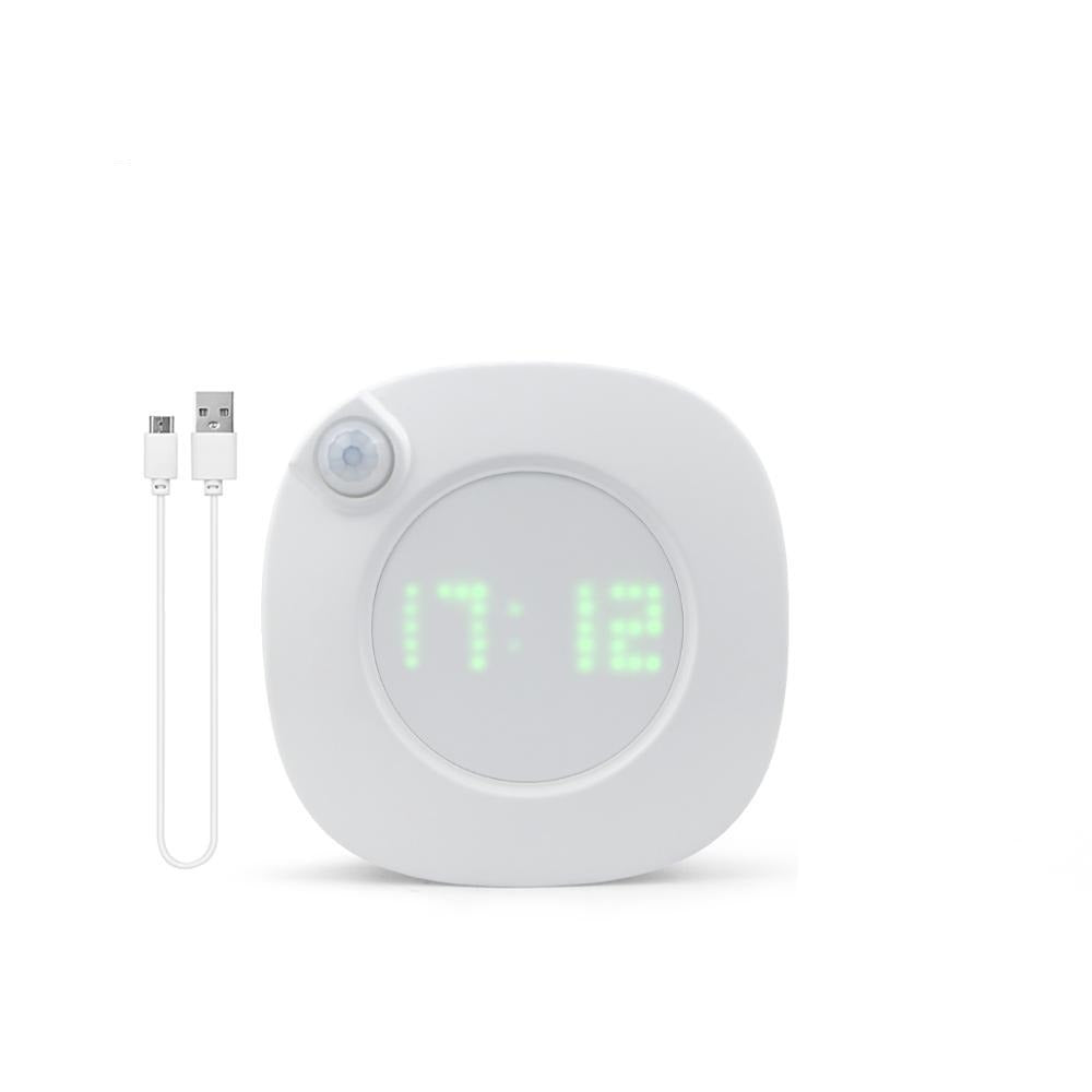 Reloj de Pared Digital Costa Rica USB