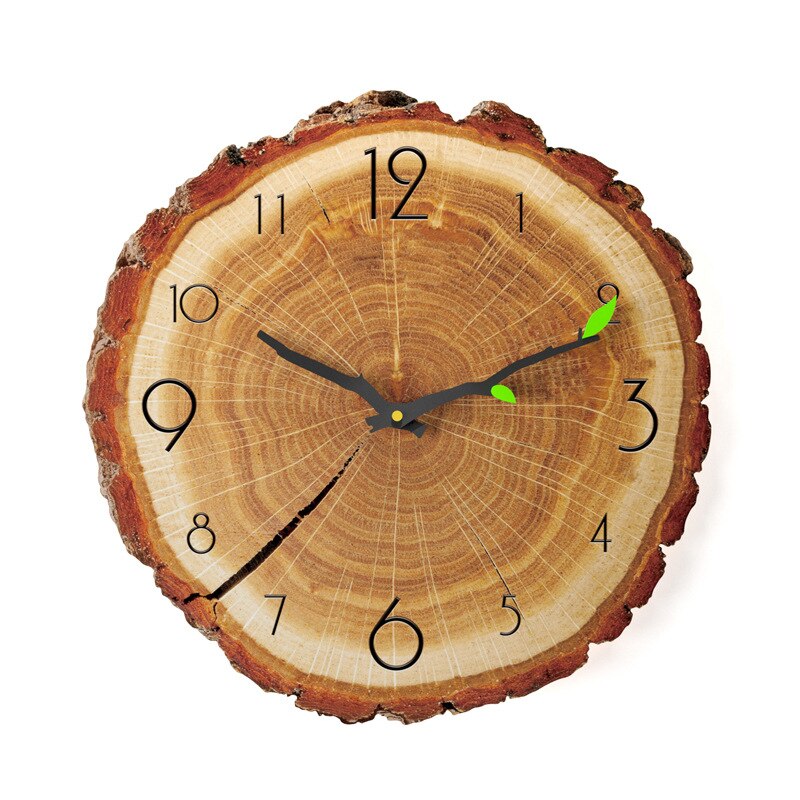 Reloj de Pared Decorativo <br> Grande