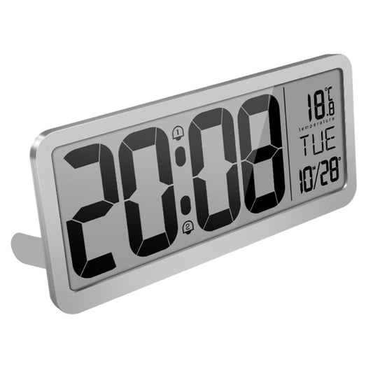 Reloj de Pared Digital Con Batería