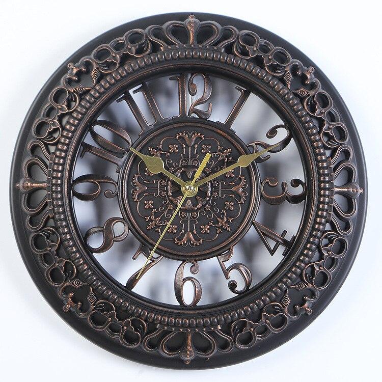 Reloj de Pared Antiguo <br> Venta