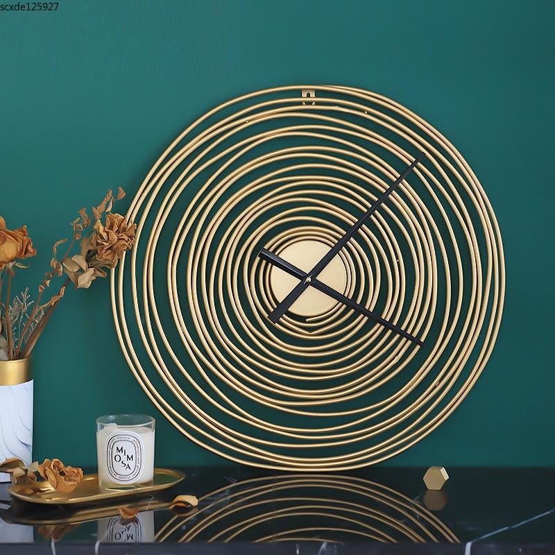 Reloj de Pared Moderno <br> para la Cocina