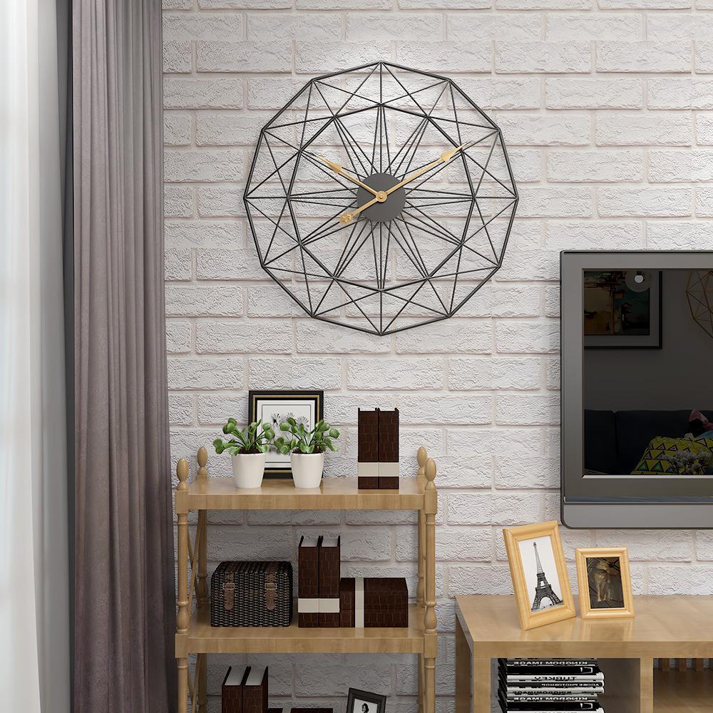 Reloj de Pared Moderno <br> para Comedor