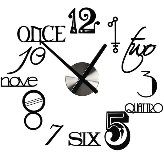 Reloj de Pared Original <br> Barato