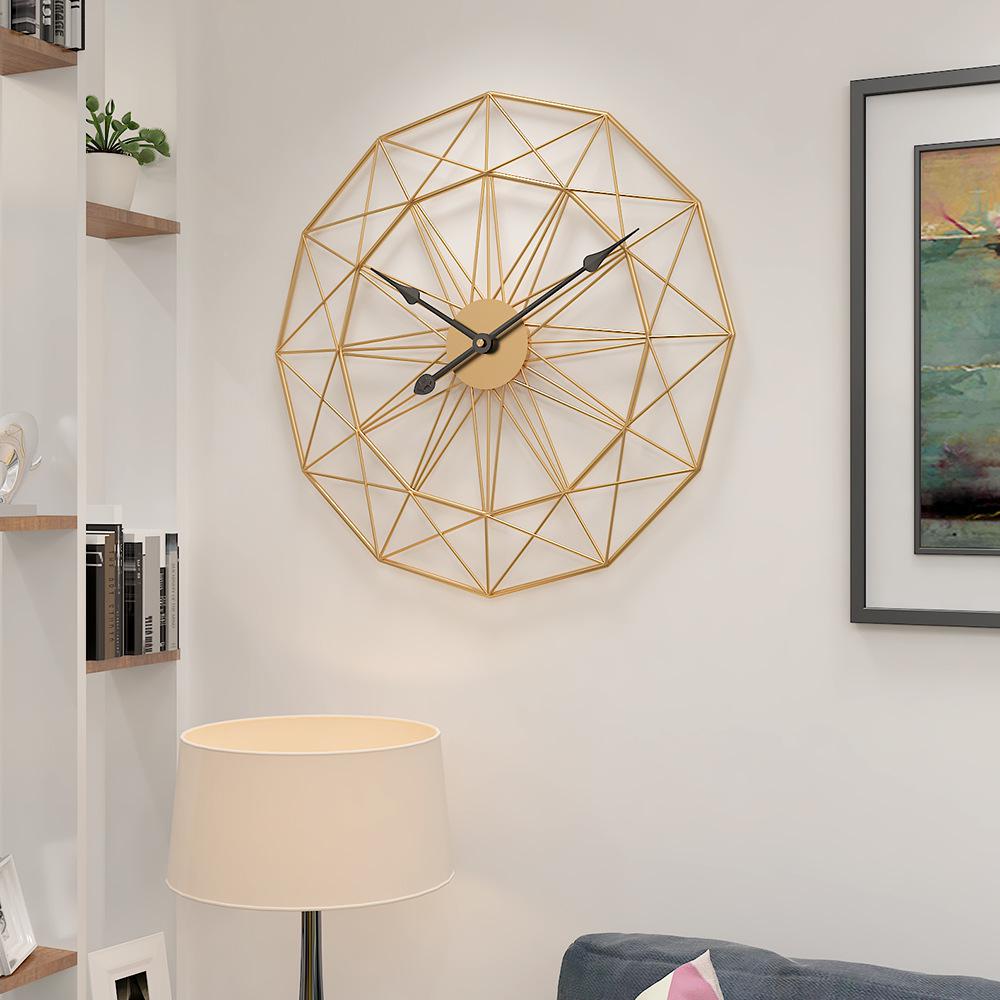 Reloj de Pared Moderno <br> para Comedor