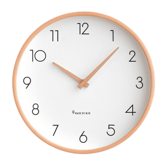 Reloj de Pared Decorativo Panamá