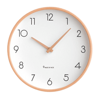 Thumbnail for Reloj de Pared Decorativo Panamá