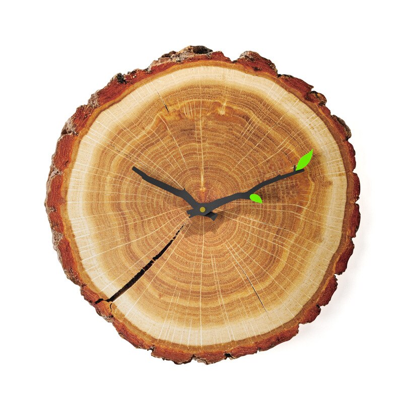 Reloj de Pared Decorativo <br> Grande