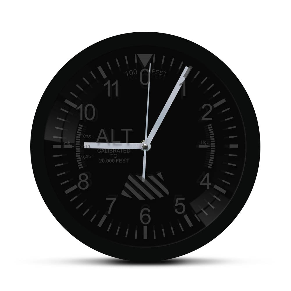 Reloj de Pared Moderno <br> en Cali