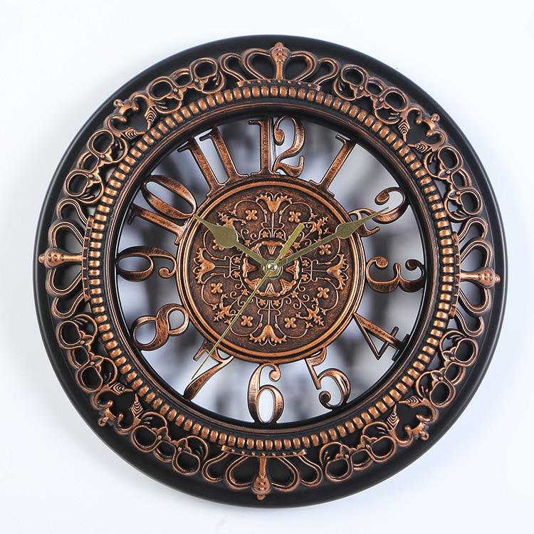 Reloj de Pared Antiguo <br> Venta