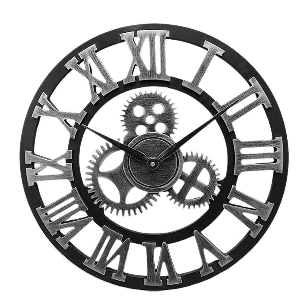 Reloj_de_Pared_Antiguo_Barato_gris
