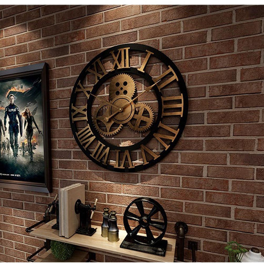 Reloj_de_Pared_Antiguo_Barato_muro
