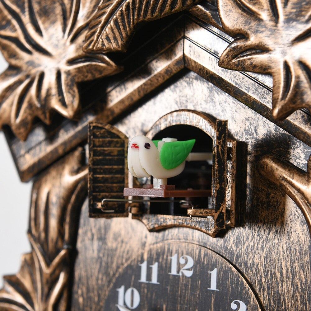    Reloj_de_Pared_Antiguo_a_Cuerda_pajarito