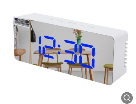 Reloj_de_Pared_Digital_Barato_azul