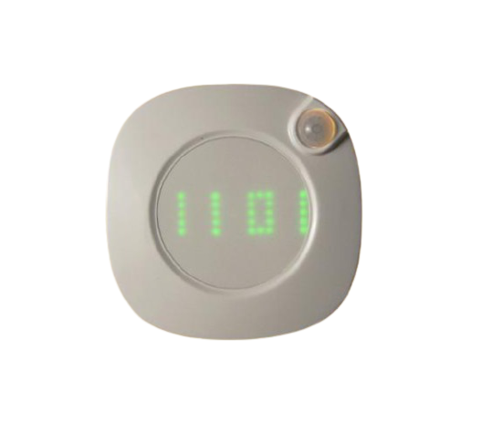 Reloj de Pared Digital Costa Rica
