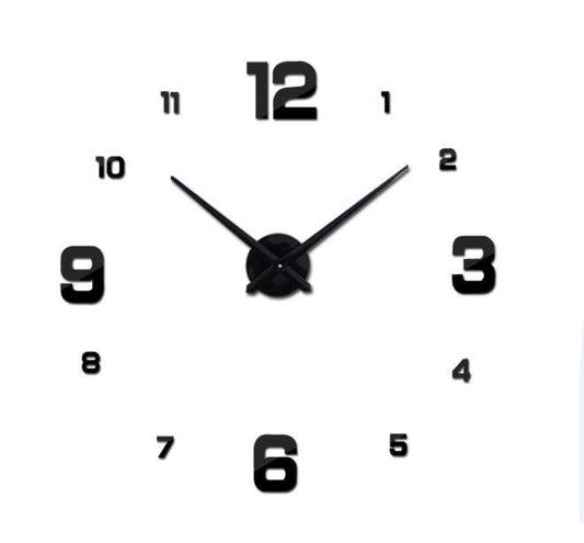 Relojes de Pared Grandes y Baratos