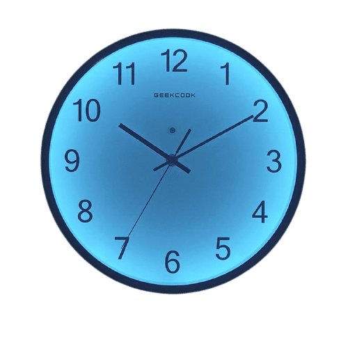 Reloj de Pared Moderno <br> Argentina