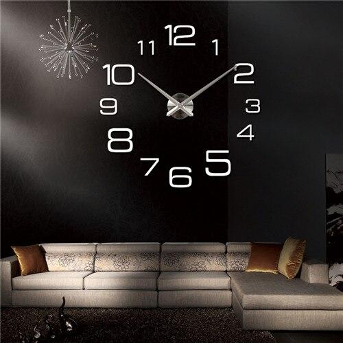 Reloj de Pared Moderno <br> La Grande